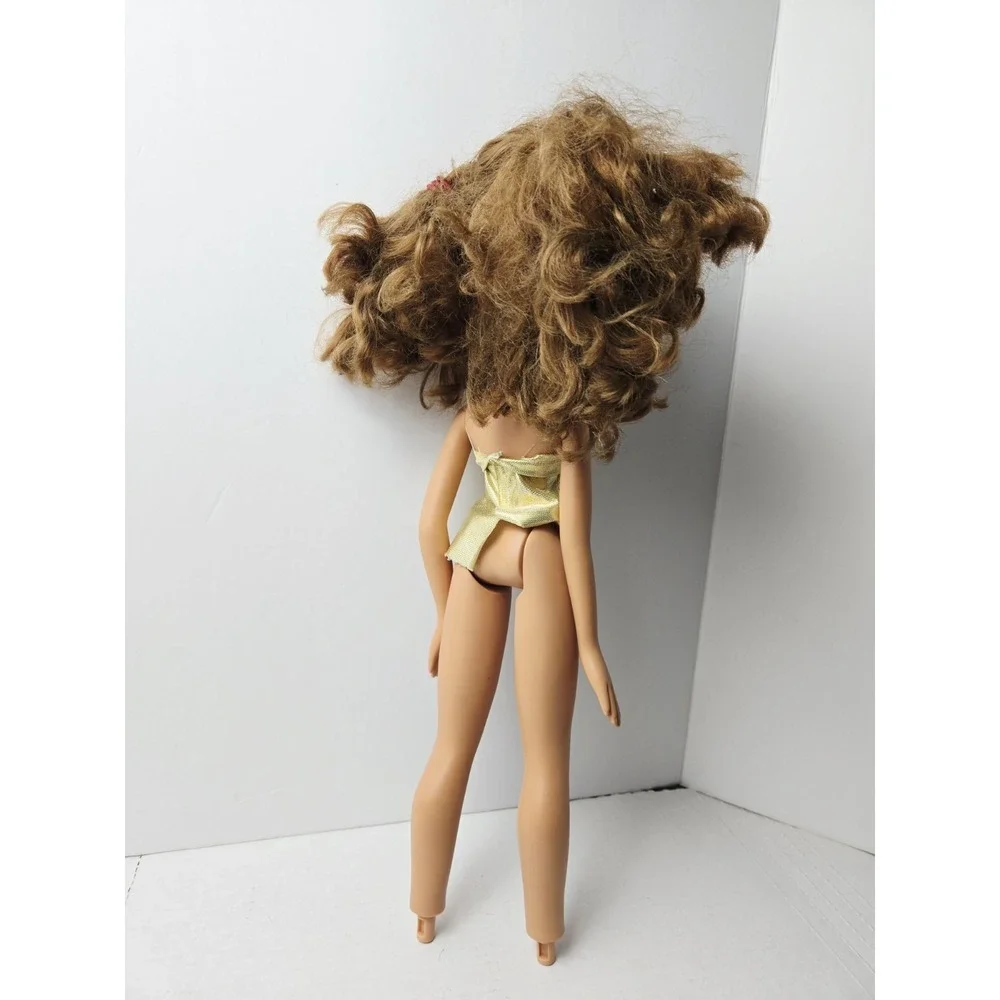Mga bratz doll